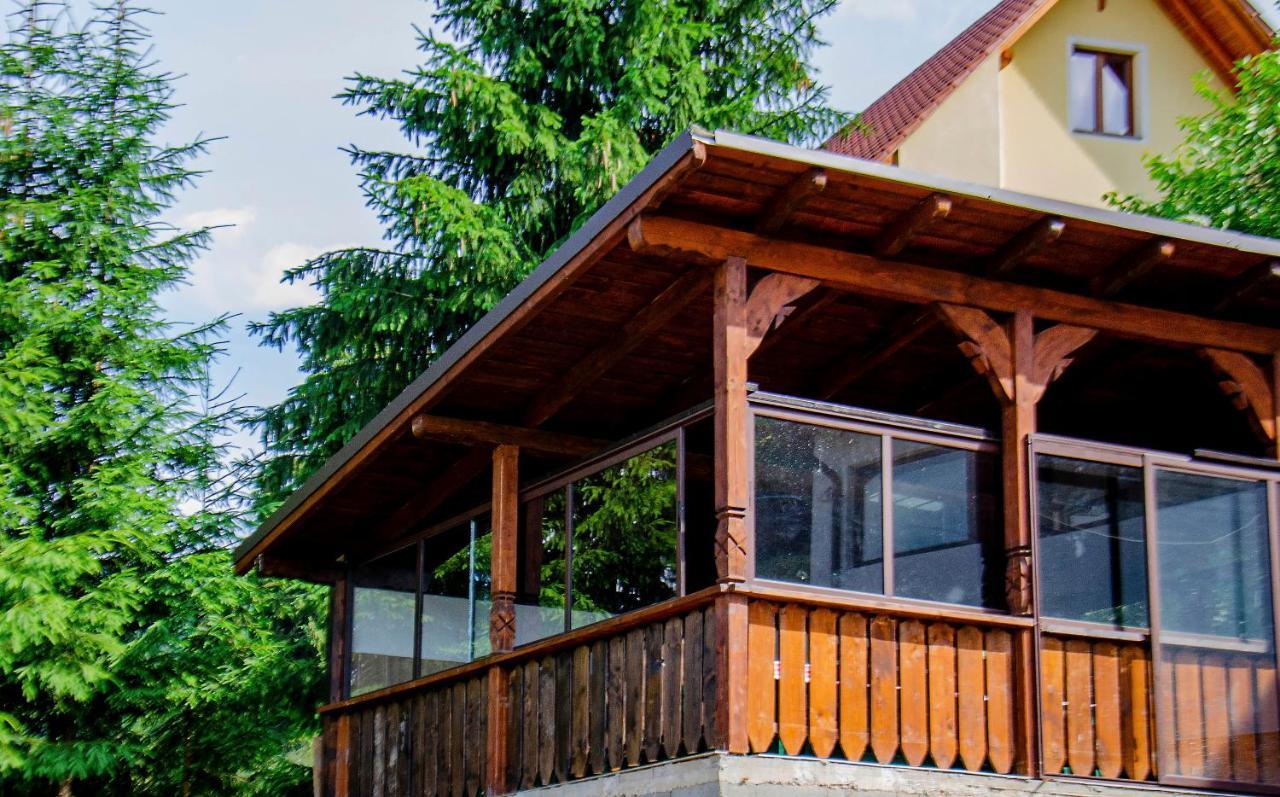 Vila Ozon 90 Colibiţa Exterior foto